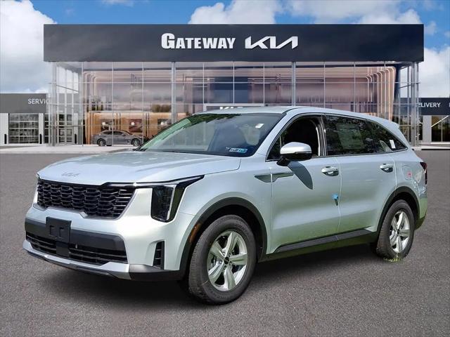 2026 Kia Sorento LX for sale in Warrington, PA