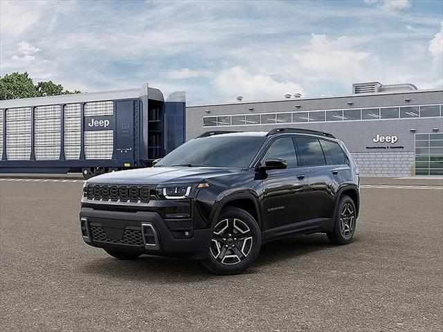 2026 Jeep Cherokee Laredo 4x4 for sale in East Hanover, NJ