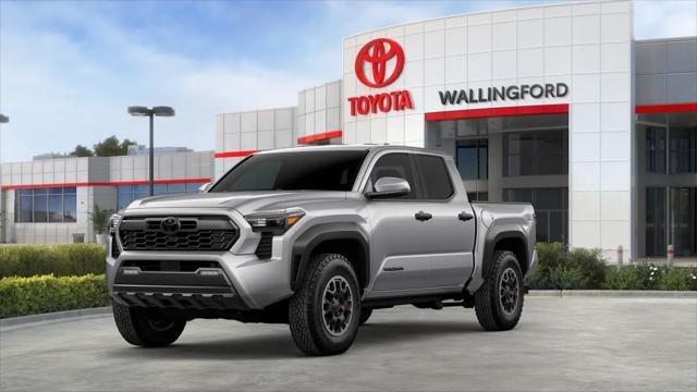 2026 Toyota Tacoma TRD Off Road for sale in Wallingford, CT