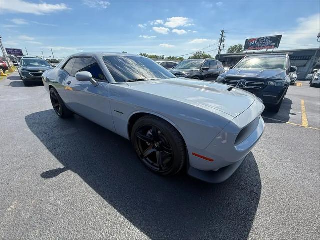 2022 Dodge Challenger R/T for sale in Lebanon, TN