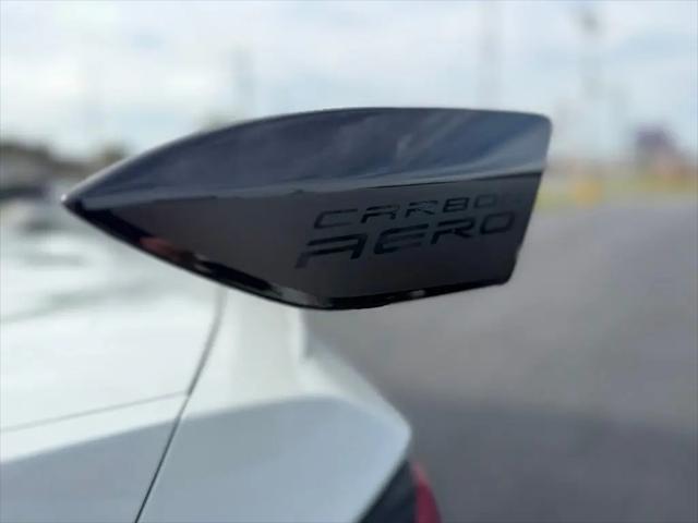 2026 Chevrolet Corvette Z06 Convertible, 3LZ, RWD