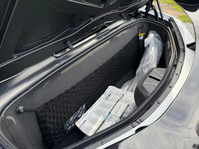 2026 Chevrolet Corvette Z06 Convertible, 3LZ, RWD