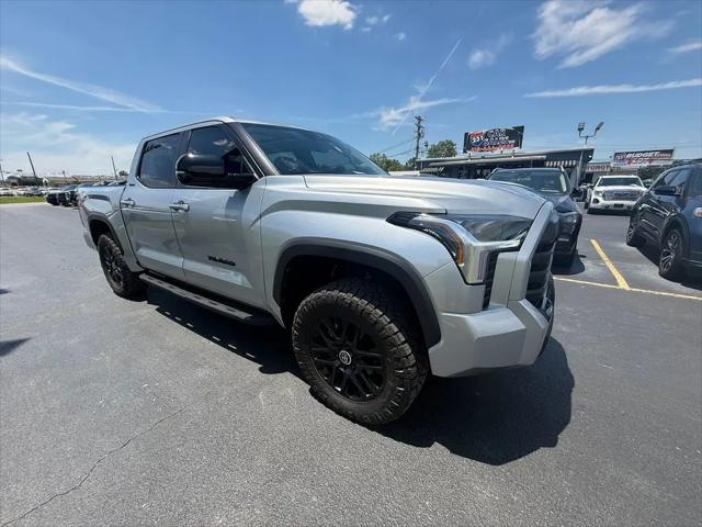 2024 Toyota Tundra Limited for sale in Lebanon, TN