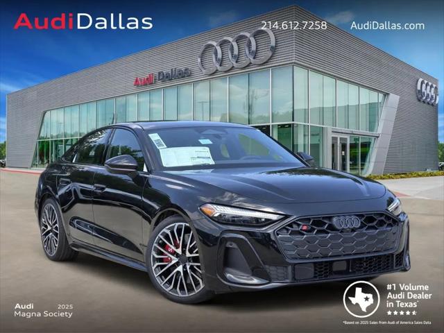 2026 Audi S5 Premium Plus TFSI quattro S tronic for sale in Dallas, TX