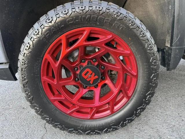 2020 GMC Sierra 3500HD 4WD Crew Cab Standard Bed