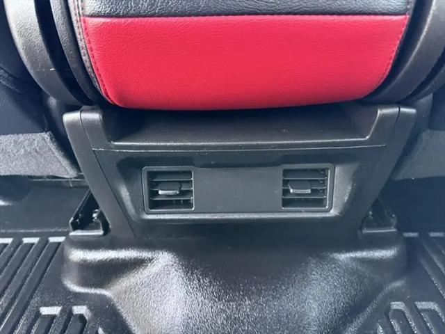 2020 GMC Sierra 3500HD 4WD Crew Cab Standard Bed