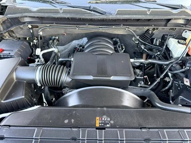 2020 GMC Sierra 3500HD 4WD Crew Cab Standard Bed