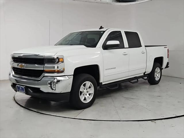 2017 Chevrolet Silverado 1500 1LT for sale in Salem, OR