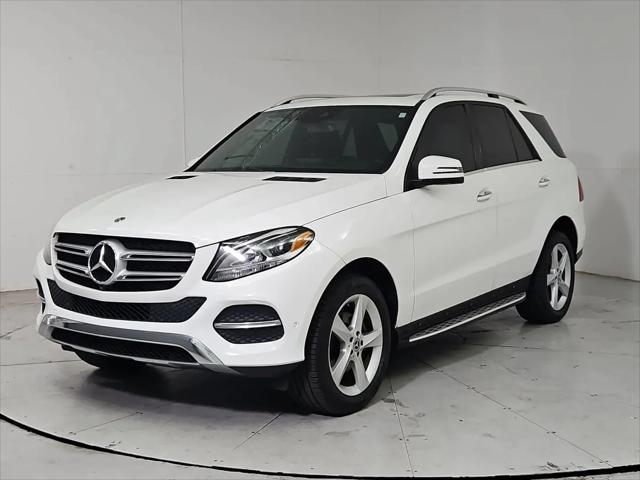 2018 Mercedes-Benz GLE GLE 350 4MATIC for sale in Salem, OR