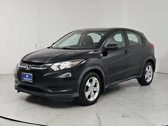 2016 Honda HR-V LX for sale in Salem, OR