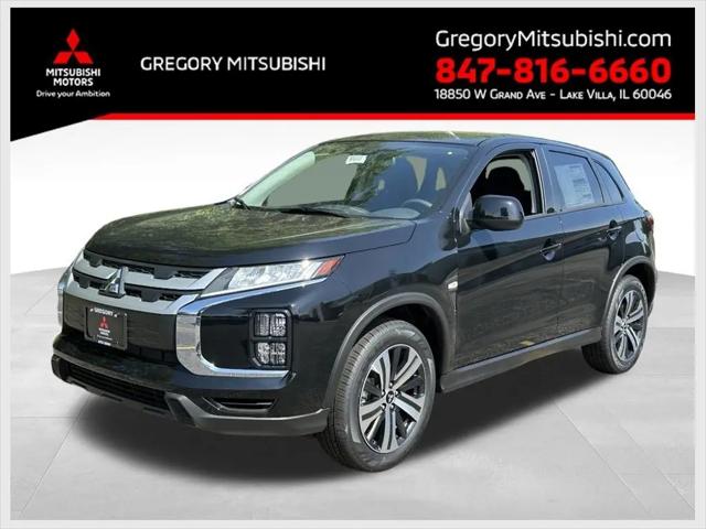2026 Mitsubishi Outlander Sport 2.0 ES for sale in Lake Villa, IL