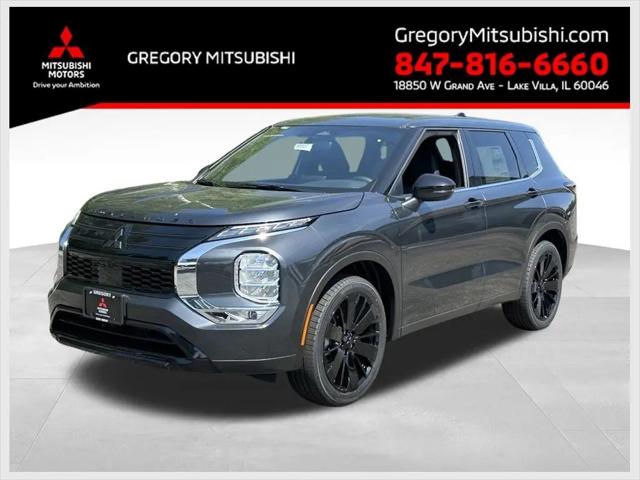 2026 Mitsubishi Outlander LE 2.5 2WD for sale in Lake Villa, IL