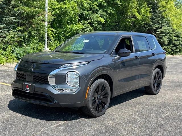 2026 Mitsubishi Outlander LE 2.5 2WD for sale in Lake Villa, IL