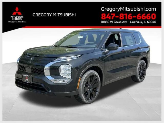 2026 Mitsubishi Outlander SE 2.5 S-AWC for sale in Lake Villa, IL