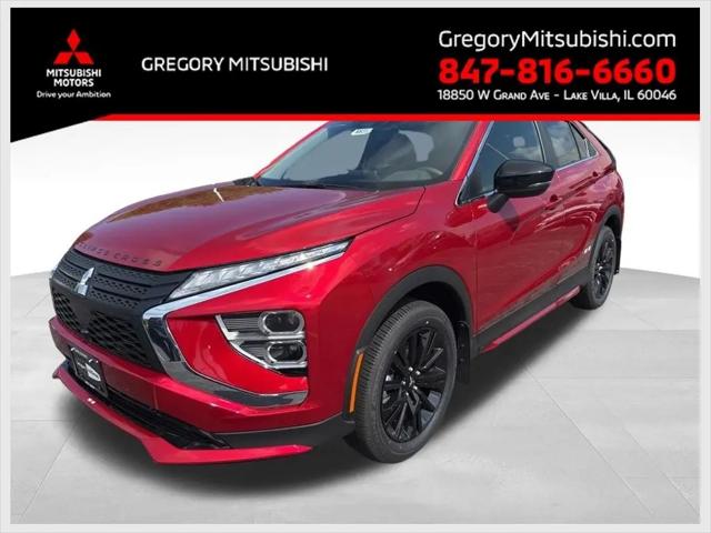 2026 Mitsubishi Eclipse Cross Ralliart S-AWC for sale in Lake Villa, IL