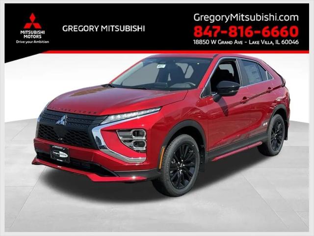 2026 Mitsubishi Eclipse Cross Ralliart S-AWC for sale in Lake Villa, IL
