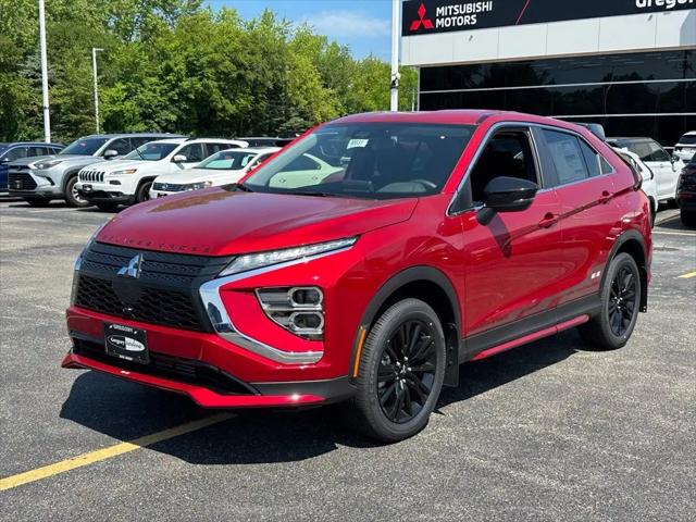 2026 Mitsubishi Eclipse Cross Ralliart S-AWC for sale in Lake Villa, IL