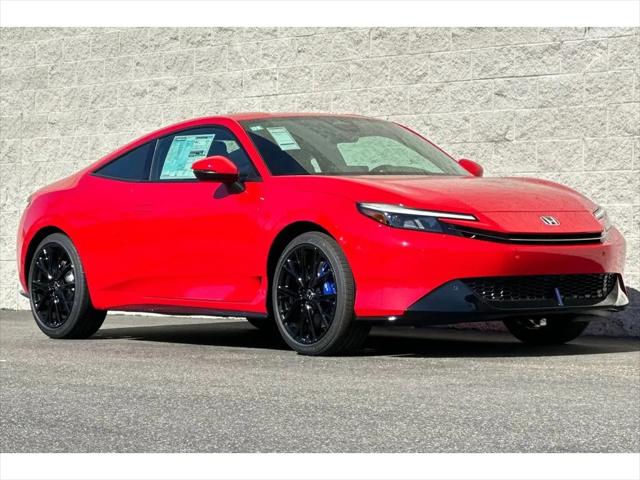 2026 Honda Prelude Hybrid for sale in Corona, CA