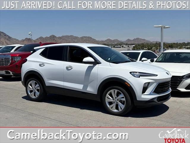 2025 Chevrolet Trax FWD LT for sale in Phoenix, AZ
