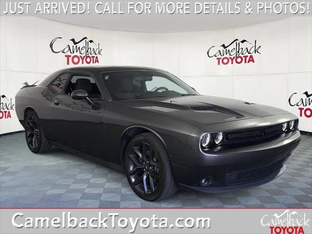 2021 Dodge Challenger SXT for sale in Phoenix, AZ