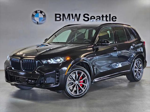 2026 BMW X5 xDrive40i for sale in Seattle, WA