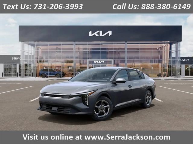 2026 Kia K4 LXS for sale in Jackson, TN
