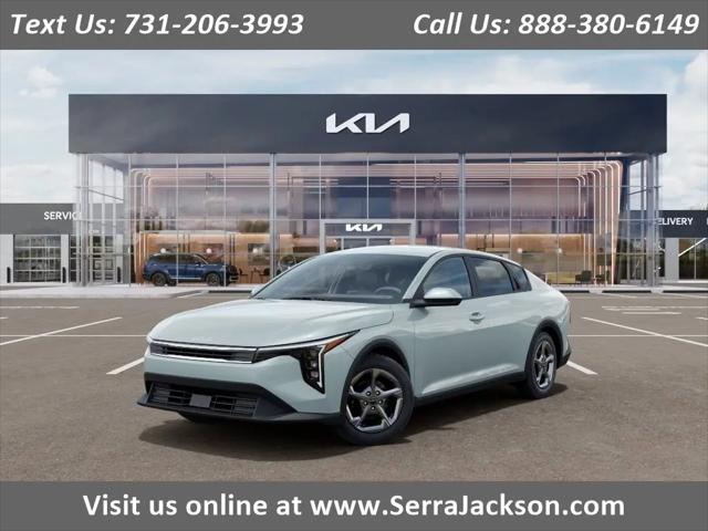 2026 Kia K4 LXS for sale in Jackson, TN