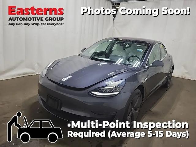 2019 Tesla Model 3 Standard Range for sale in Sterling, VA