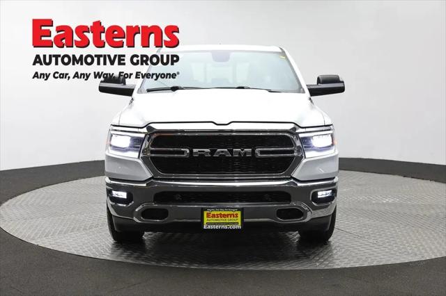 2023 Ram 1500 Big Horn Crew Cab 4x4 57 Box
