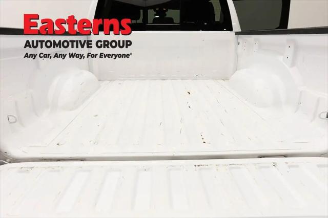 2023 Ram 1500 Big Horn Crew Cab 4x4 57 Box