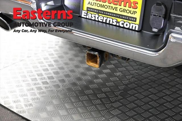 2023 Ram 1500 Big Horn Crew Cab 4x4 57 Box
