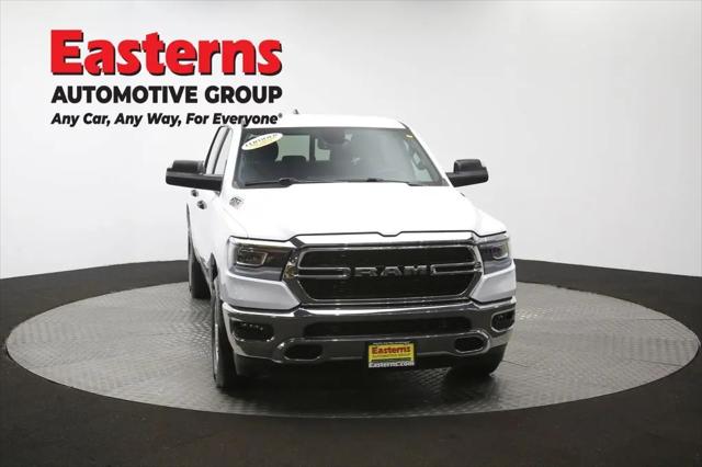 2023 Ram 1500 Big Horn Crew Cab 4x4 57 Box