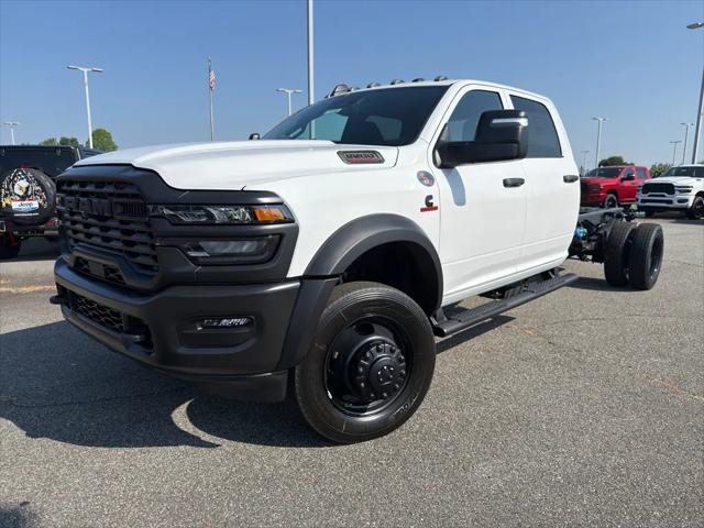 2026 Ram 5500 Tradesman/Big Horn for sale in Burlington, NC