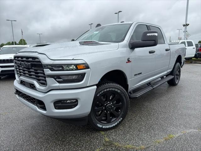 2026 Ram 2500 Big Horn Crew Cab 4x4 6'4" Box for sale in Burlington, NC