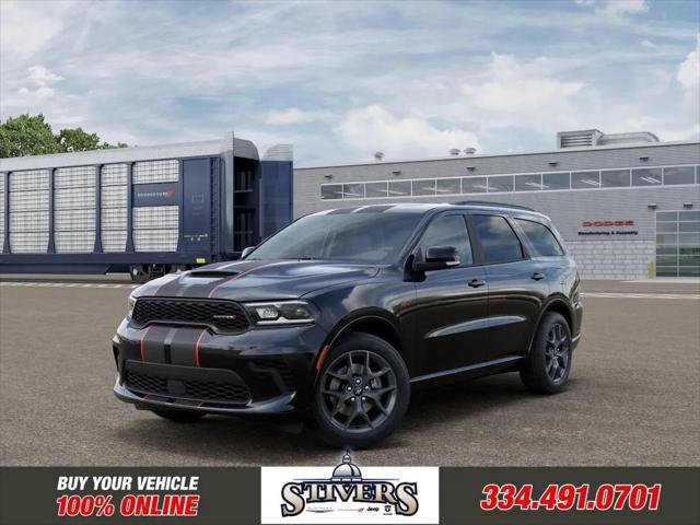 2026 Dodge Durango GT Premium AWD HEMI V8 for sale in Prattville, AL