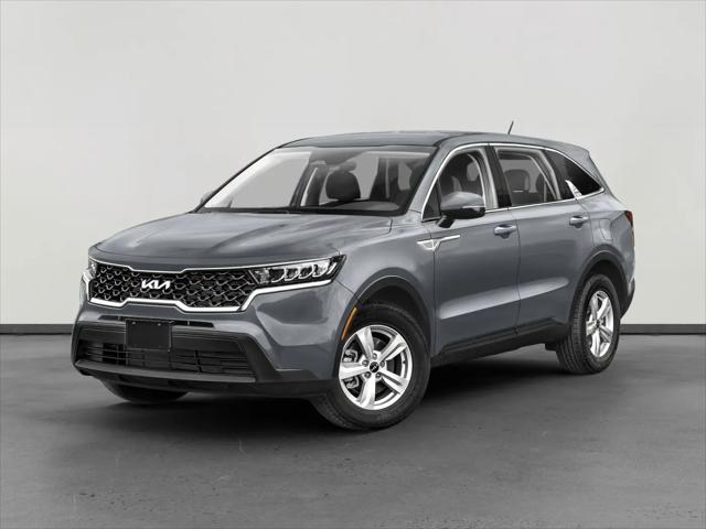 2023 Kia Sorento LX for sale in Tucson, AZ
