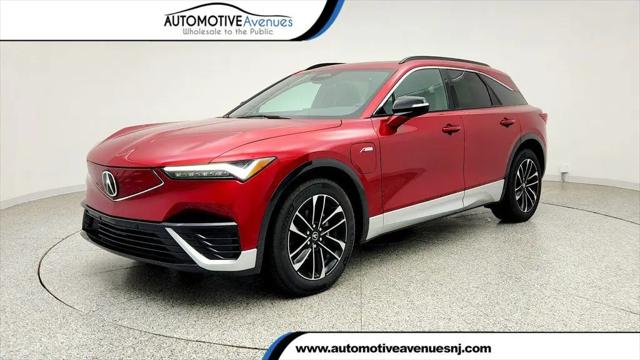2024 Acura ZDX A-SPEC for sale in Wall Township, NJ