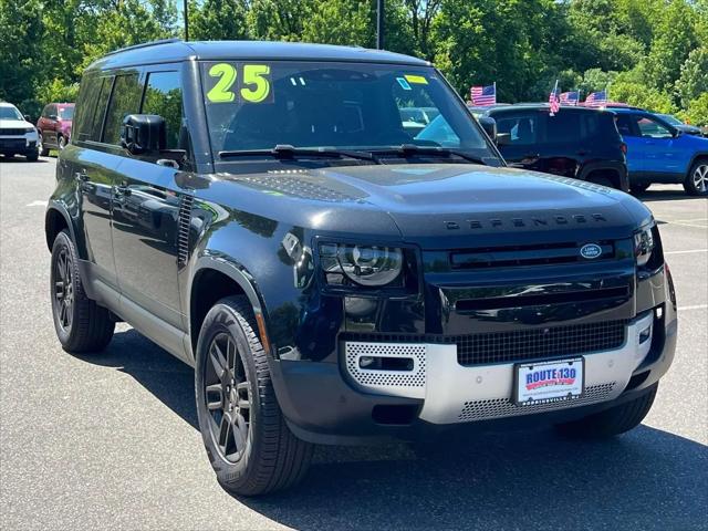 2025 Land Rover Defender 110 P300 for sale in Robbinsville, NJ