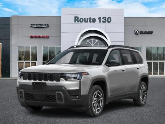2026 Jeep Cherokee Limited 4x4 for sale in Robbinsville, NJ