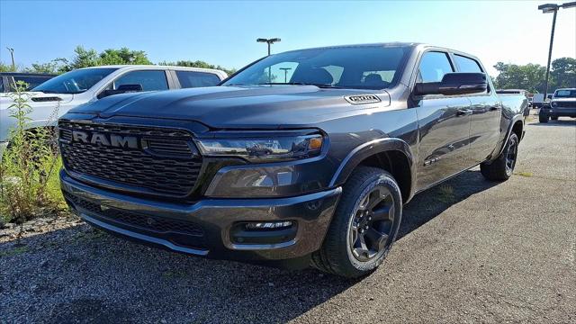 2026 Ram 1500 Big Horn Crew Cab 4x4 5'7" Box for sale in Sicklerville, NJ