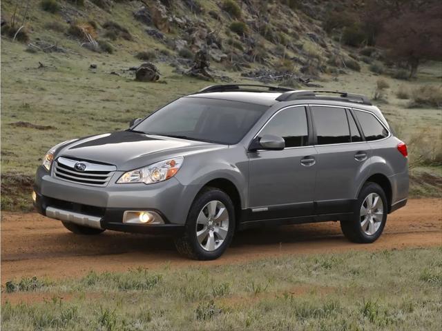 2010 Subaru Outback 2.5i Limited for sale near Dublin, OH