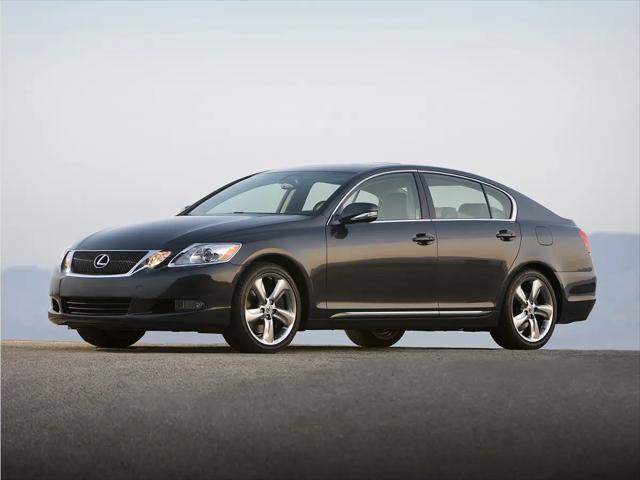 2009 Lexus GS 350 GS 350 for sale near Dublin, OH