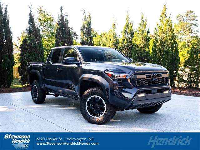 2026 Toyota Tacoma TRD Off Road for sale in Wilmington, NC