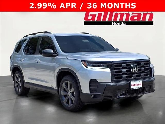 2026 Honda Pilot Sport for sale in San Benito, TX