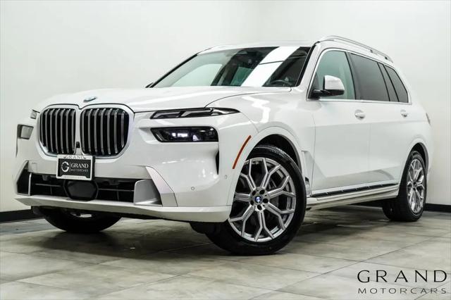 2026 BMW X7 xDrive40i for sale in Marietta, GA