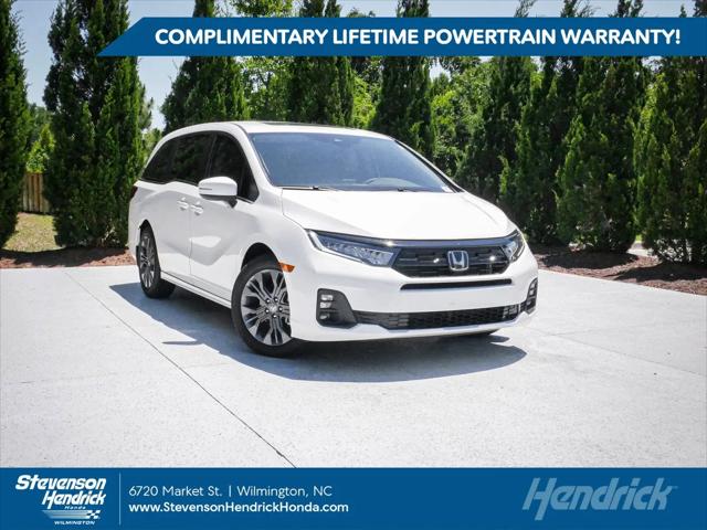 2026 Honda Odyssey Touring for sale in Wilmington, NC