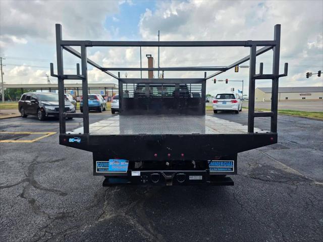 2023 Chevrolet Silverado 3500HD Work Truck