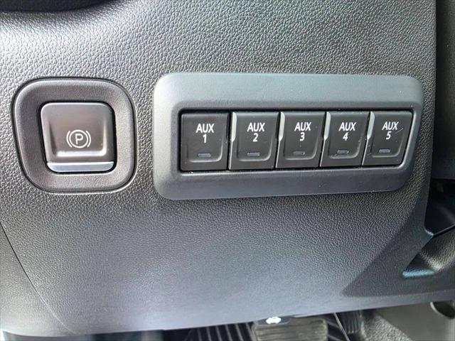 2023 Chevrolet Silverado 3500HD Work Truck