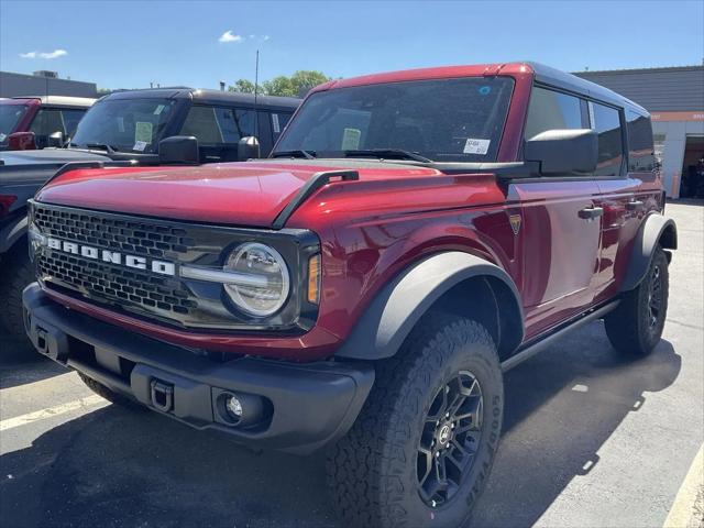 2026 Ford Bronco Badlands for sale in Milford, CT