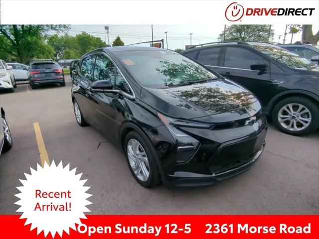2022 Chevrolet Bolt EV for sale near Columbus, OH